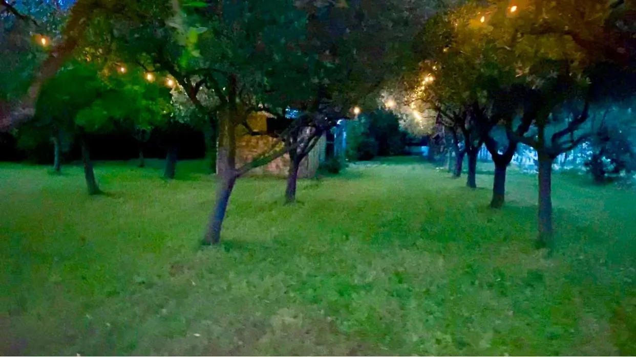 Οργανωμένο κάμπινγκ O.K. Corral Ξενοδοχείο Sant'Andrea in Casale