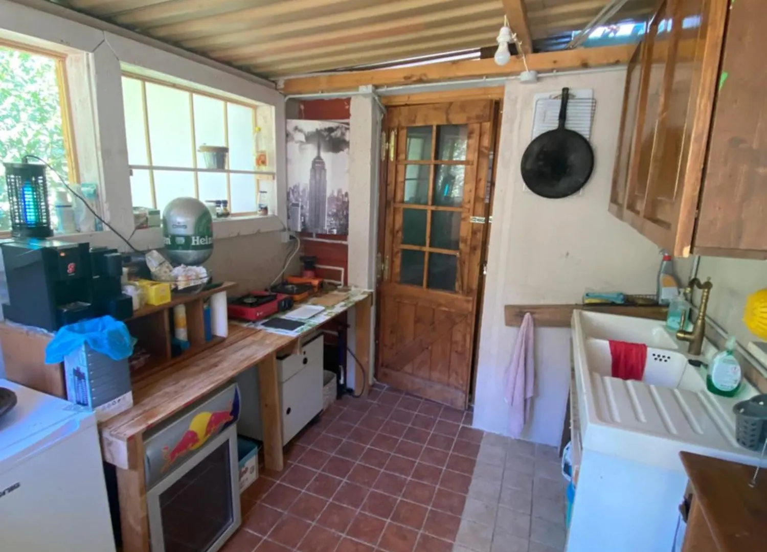 Glamping Hotel O.K. Corral Sant'Andrea in Casale
