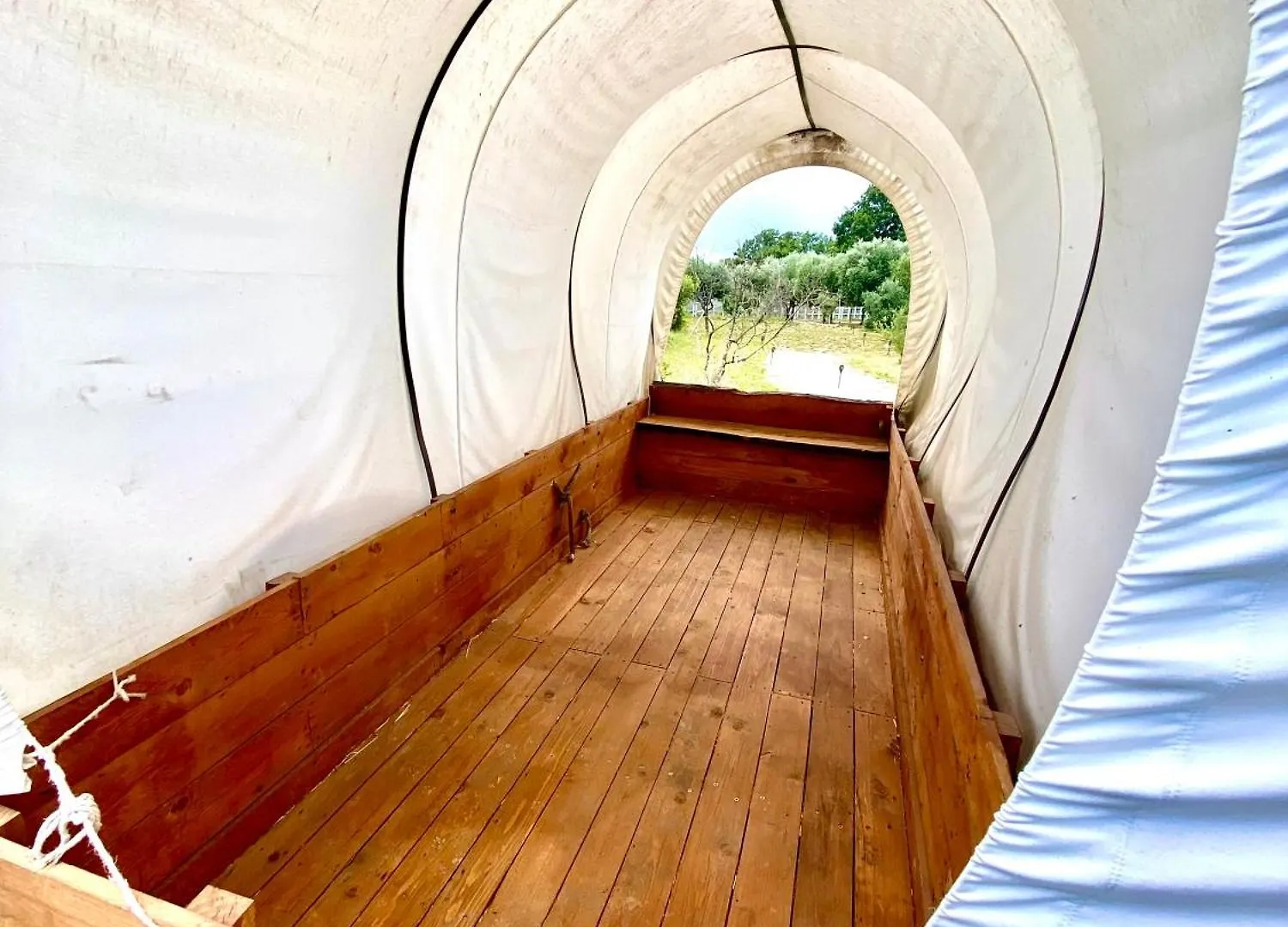 Hotel O.K. Corral Sant'Andrea in Casale Italia