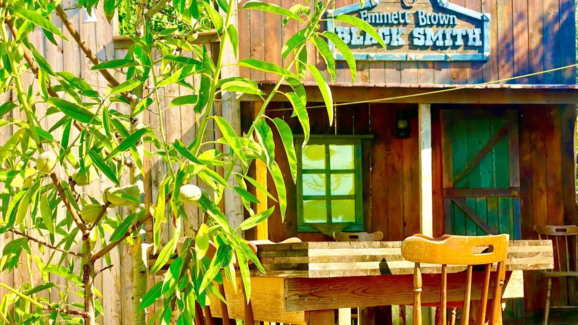 Hotel O.K. Corral Sant'Andrea in Casale